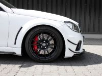 McChip-DKR mc8xx Mercedes-Benz C63 AMG (2014) - picture 19 of 19