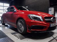 MCCHIP-DKR Mercedes-Benz A45 AMG (2013) - picture 2 of 10