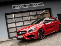 MCCHIP-DKR Mercedes-Benz A45 AMG (2013) - picture 3 of 10
