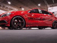 MCCHIP-DKR Mercedes-Benz A45 AMG (2013) - picture 4 of 10