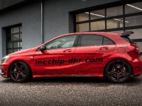 MCCHIP-DKR Mercedes-Benz A45 AMG (2013) - picture 6 of 10