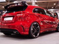 MCCHIP-DKR Mercedes-Benz A45 AMG (2013) - picture 7 of 10