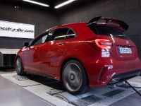 MCCHIP-DKR Mercedes-Benz A45 AMG (2013) - picture 8 of 10