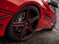 MCCHIP-DKR Mercedes-Benz A45 AMG (2013) - picture 10 of 10