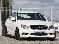 mcchip-dkr Mercedes-Benz C-Class White-Series (2009) - picture 1 of 6