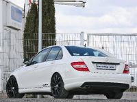 mcchip-dkr Mercedes-Benz C-Class White-Series