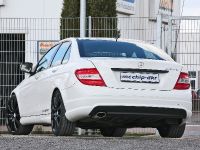 mcchip-dkr Mercedes-Benz C-Class White-Series (2009) - picture 2 of 6