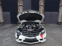 mcchip-dkr Mercedes-Benz C63 AMG (2013) - picture 6 of 11