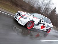 mcchip-dkr Mercedes-Benz C63 AMG (2013) - picture 10 of 11
