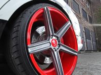 mcchip-dkr Mercedes-Benz C63 AMG (2013) - picture 11 of 11