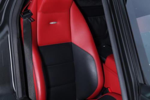 Mcchip-Dkr Mercedes-Benz SLS 63 AMG MC700 (2013) - picture 9 of 15