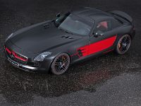 Mcchip-Dkr Mercedes-Benz SLS 63 AMG MC700 (2013) - picture 2 of 15