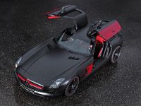 Mcchip-Dkr Mercedes-Benz SLS 63 AMG MC700 (2013) - picture 3 of 15