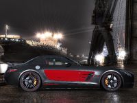 Mcchip-Dkr Mercedes-Benz SLS 63 AMG MC700 (2013) - picture 5 of 15