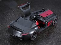 Mcchip-Dkr Mercedes-Benz SLS 63 AMG MC700 (2013) - picture 6 of 15