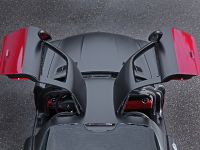 Mcchip-Dkr Mercedes-Benz SLS 63 AMG MC700 (2013)