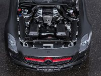 Mcchip-Dkr Mercedes-Benz SLS 63 AMG MC700 (2013) - picture 13 of 15