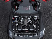 Mcchip-Dkr Mercedes-Benz SLS 63 AMG MC700 (2013) - picture 14 of 15