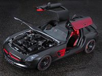 Mcchip-Dkr Mercedes-Benz SLS 63 AMG MC700 (2013)
