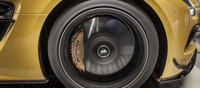 Mcchip-dkr Mercedes-Benz SLS AMG (2014) - picture 7 of 10