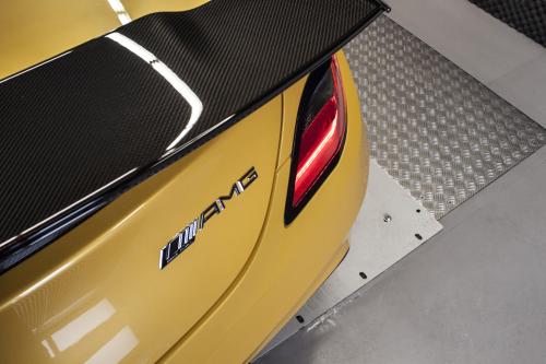 Mcchip-dkr Mercedes-Benz SLS AMG (2014) - picture 8 of 10