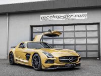 Mcchip-dkr Mercedes-Benz SLS AMG (2014) - picture 1 of 10