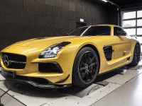 Mcchip-dkr Mercedes-Benz SLS AMG (2014) - picture 2 of 10