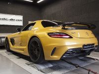 Mcchip-dkr Mercedes-Benz SLS AMG (2014) - picture 4 of 10