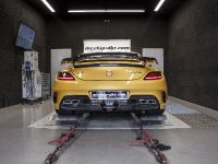 Mcchip-dkr Mercedes-Benz SLS AMG (2014) - picture 5 of 10