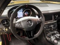 Mcchip-dkr Mercedes-Benz SLS AMG (2014) - picture 6 of 10