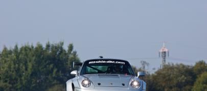 Mcchip-DKR Porsche 993 GT2 Turbo Widebody MC600 (2012) - picture 4 of 14