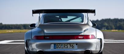 Mcchip-DKR Porsche 993 GT2 Turbo Widebody MC600 (2012) - picture 12 of 14