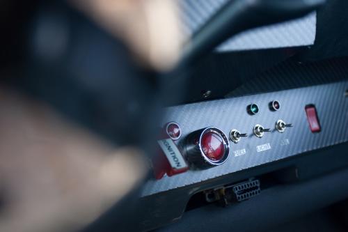 Mcchip-DKR Porsche 993 GT2 Turbo Widebody MC600 (2012) - picture 8 of 14