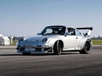 Mcchip-DKR Porsche 993 GT2 Turbo Widebody MC600 (2012) - picture 3 of 14