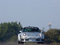 Mcchip-DKR Porsche 993 GT2 Turbo Widebody MC600 (2012) - picture 4 of 14