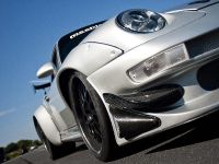 Mcchip-DKR Porsche 993 GT2 Turbo Widebody MC600 (2012) - picture 6 of 14