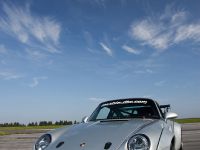 Mcchip-DKR Porsche 993 GT2 Turbo Widebody MC600 (2012) - picture 10 of 14