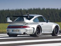 Mcchip-DKR Porsche 993 GT2 Turbo Widebody MC600 (2012) - picture 11 of 14