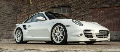McChip-DKR Porsche 997 Turbo S (2013) - picture 4 of 15