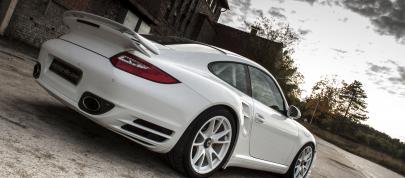 McChip-DKR Porsche 997 Turbo S (2013) - picture 7 of 15