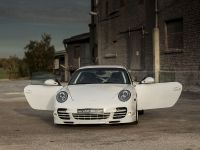 McChip-DKR Porsche 997 Turbo S (2013) - picture 2 of 15