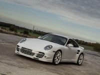 McChip-DKR Porsche 997 Turbo S (2013) - picture 3 of 15