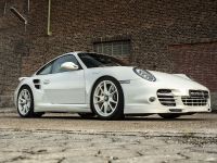 McChip-DKR Porsche 997 Turbo S (2013) - picture 4 of 15