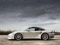 McChip-DKR Porsche 997 Turbo S (2013) - picture 5 of 15