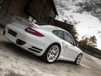 McChip-DKR Porsche 997 Turbo S (2013) - picture 7 of 15