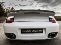 McChip-DKR Porsche 997 Turbo S