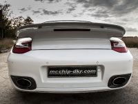McChip-DKR Porsche 997 Turbo S (2013)