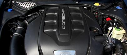 Mcchip-Dkr Porsche Panamera Diesel (2012) - picture 12 of 12