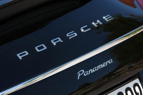 Mcchip-Dkr Porsche Panamera Diesel (2012) - picture 9 of 12