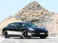 Mcchip-Dkr Porsche Panamera Diesel (2012) - picture 2 of 12